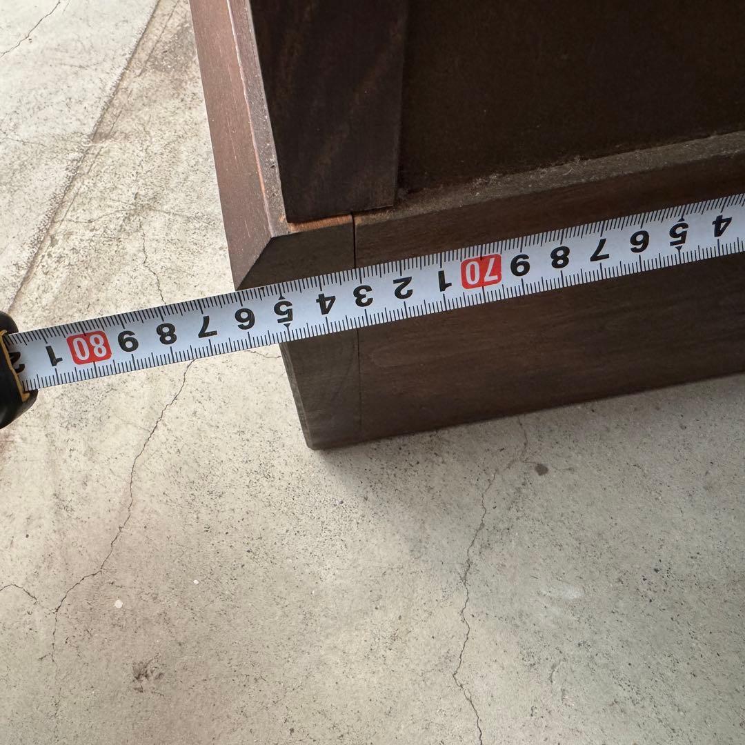 送料込み　ビューロー 北海道民芸　ヴィンテージ