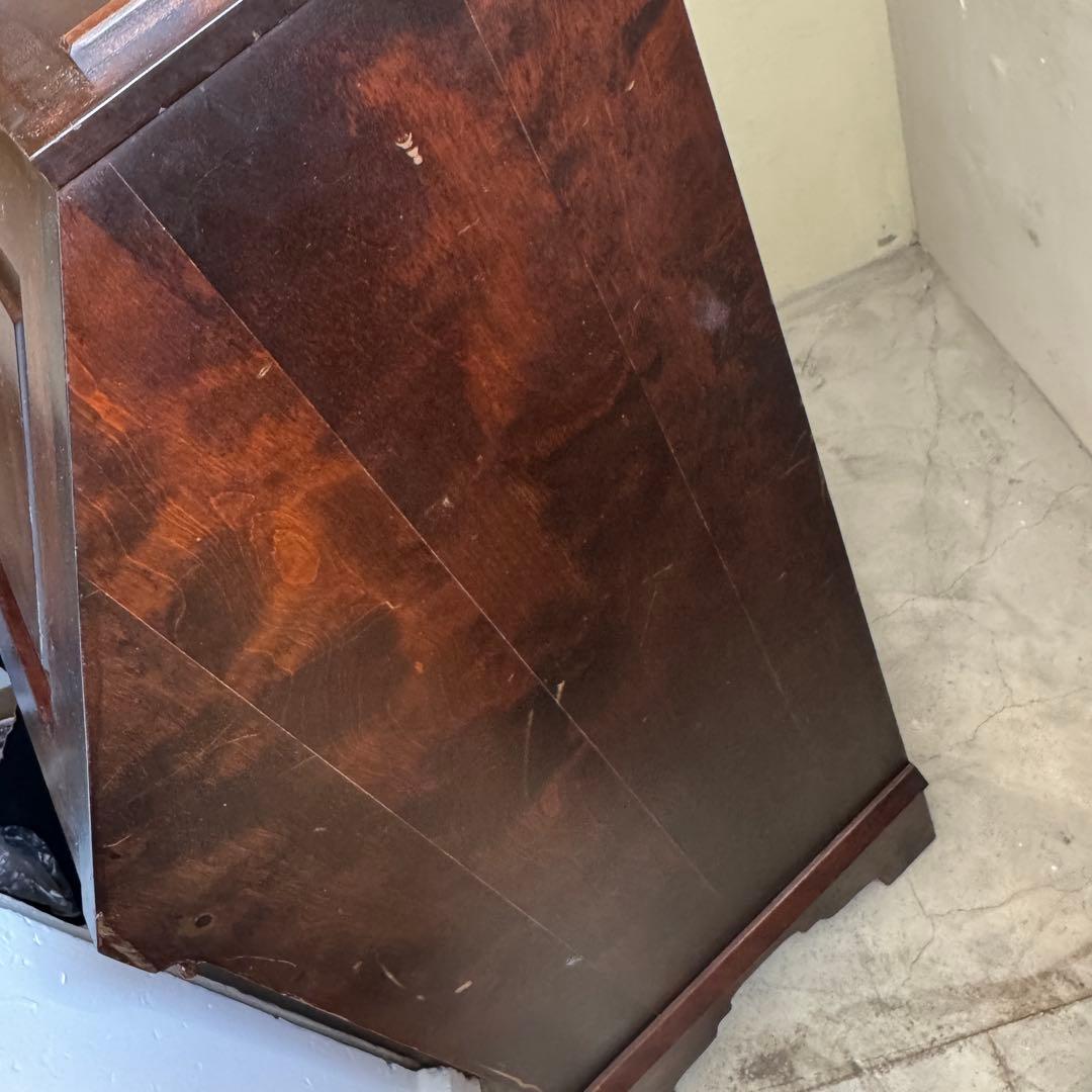 送料込み　ビューロー 北海道民芸　ヴィンテージ