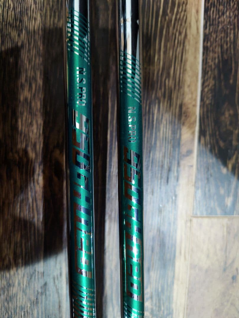 エポン EPON Tour Wedge type S 50° 56°