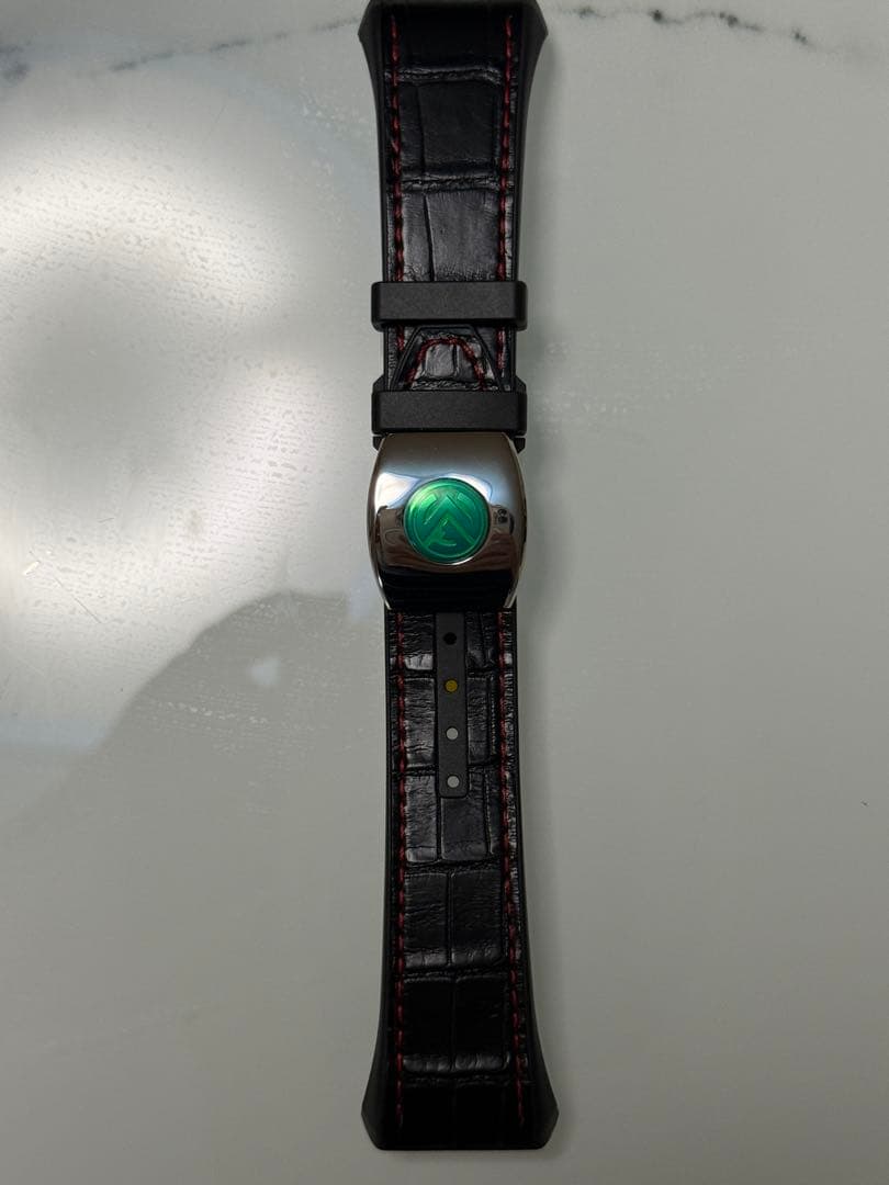 【新品】フランクミュラー ファイナルファンタジーXVI イフリートモデル バンド