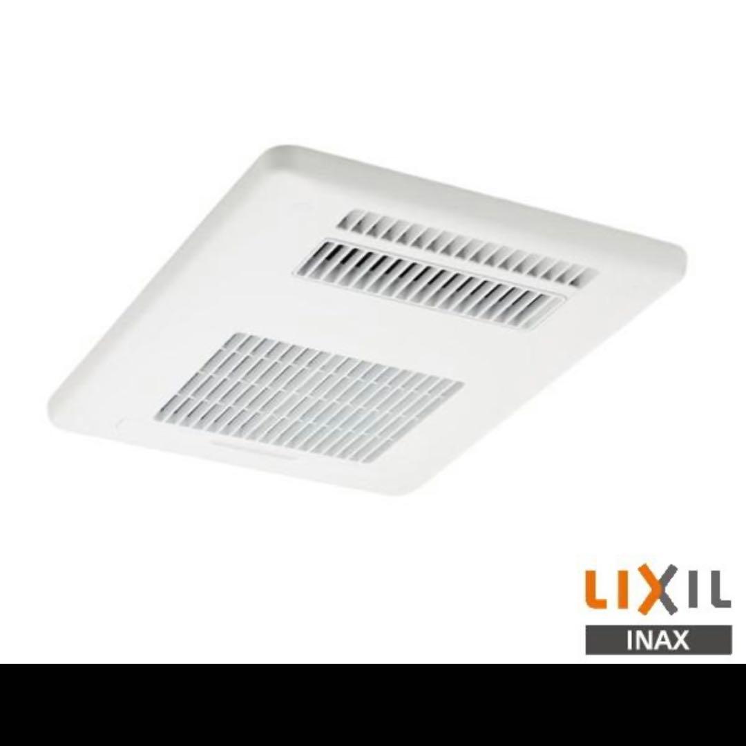 INAX LIXIL 【UFD-112A】 換気乾燥暖房機 100V リクシル