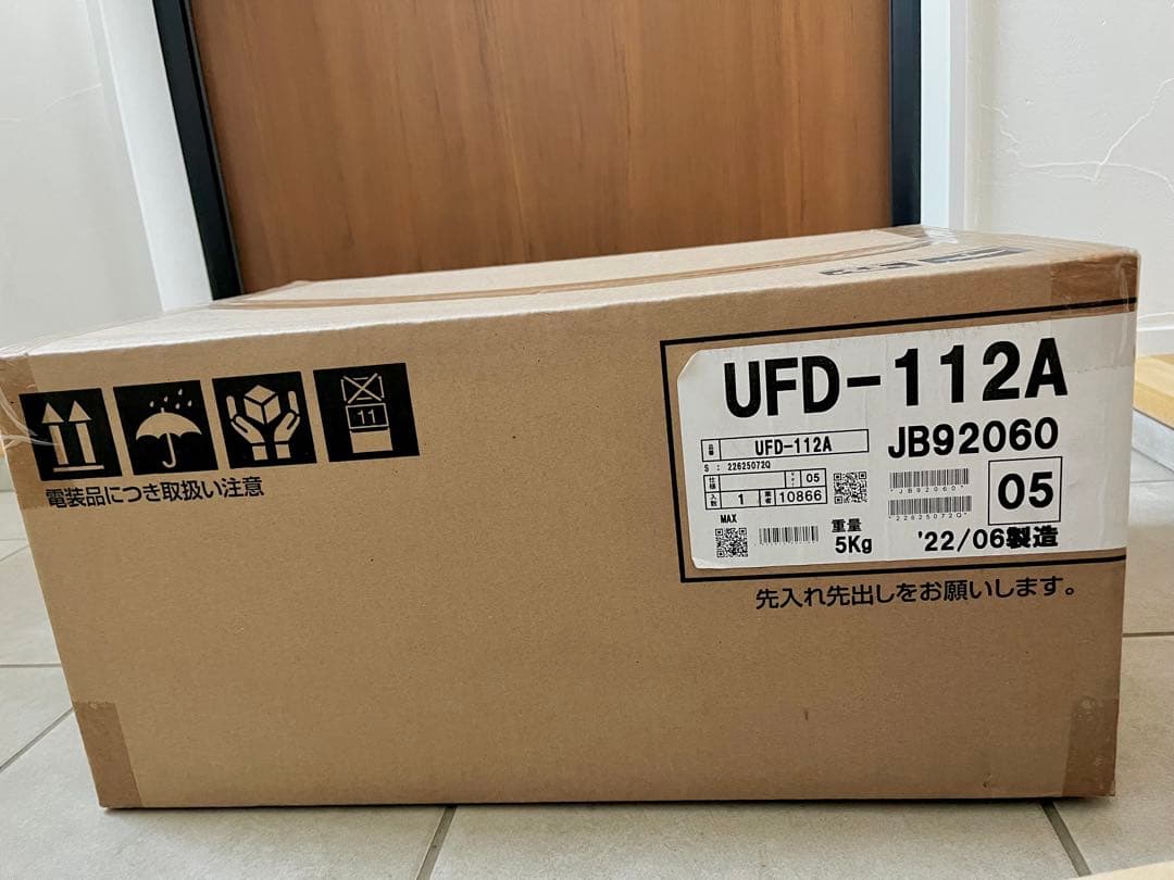 INAX LIXIL 【UFD-112A】 換気乾燥暖房機 100V リクシル