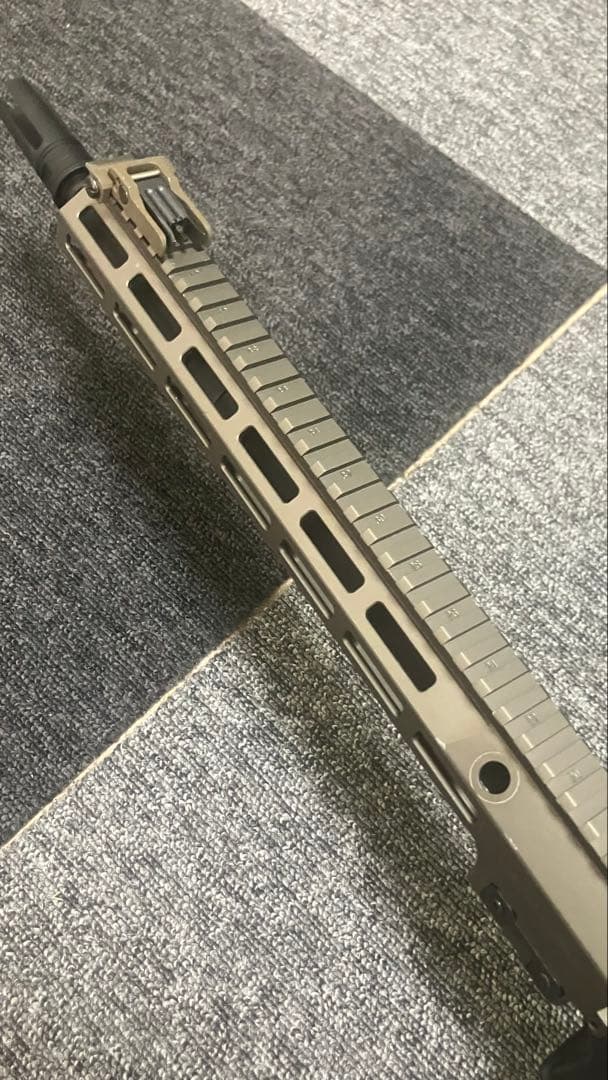 東京マルイ　次世代電動ガン　URG-I 14.5