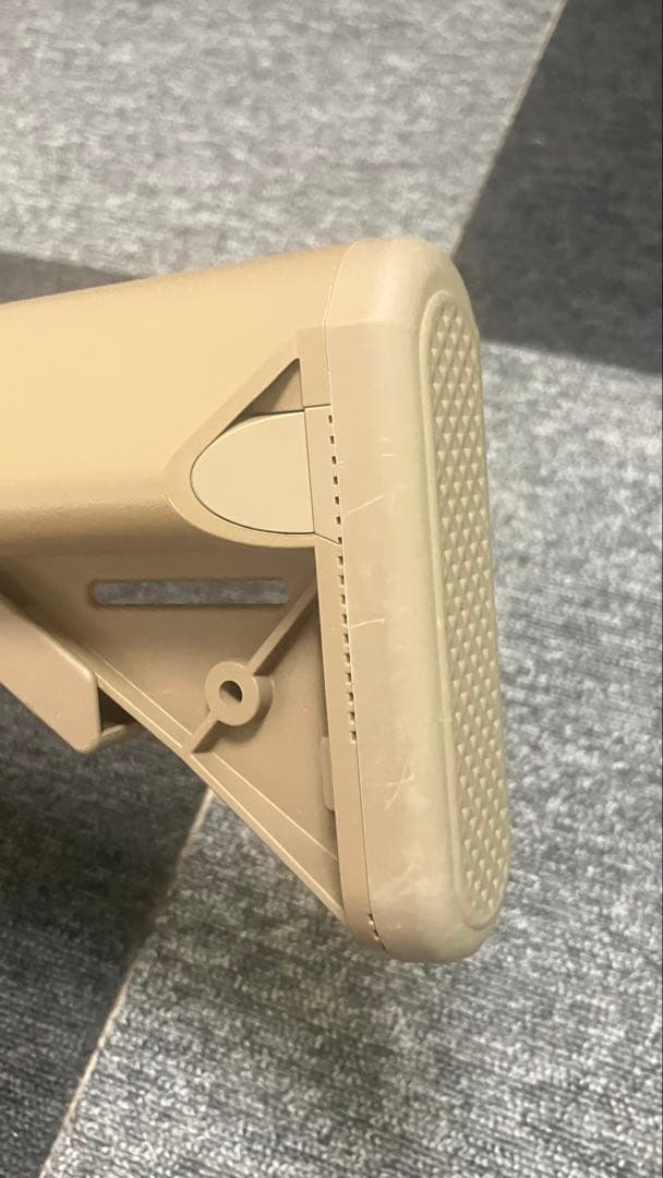 東京マルイ　次世代電動ガン　URG-I 14.5