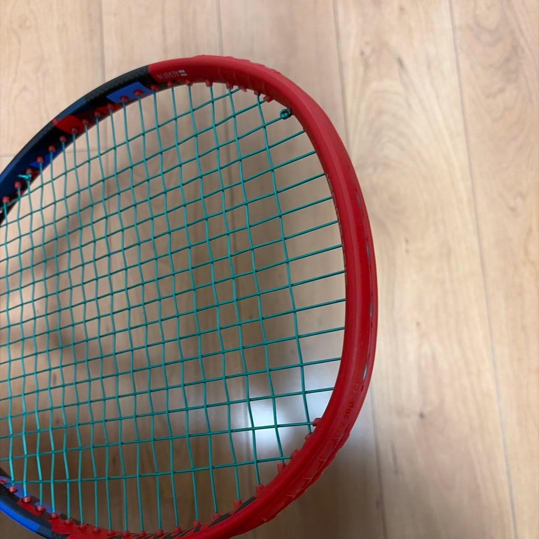 VCORE95 G3 2023年モデル　カスタムフィット