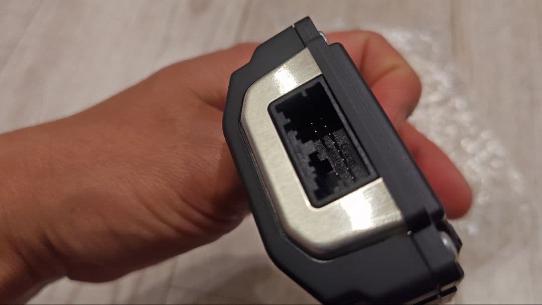 ニ*ー様 マルチセンシングフロントカメラ　エクストレイル　NT32　T32