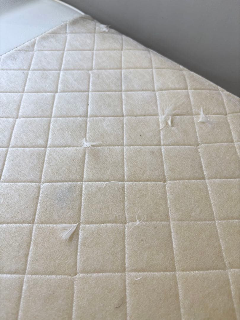 ル・コルビジェ LC2 3P ホワイト 本革 イタリアンレザー コルビュジェ