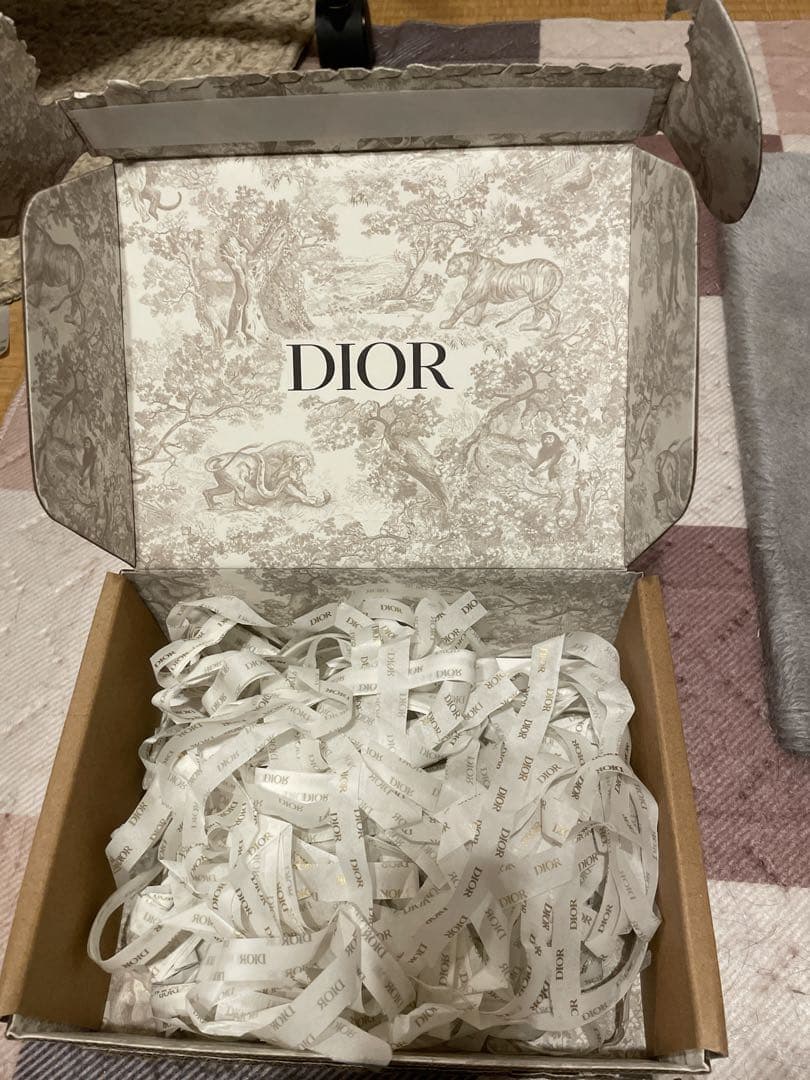 【即購入OK】Dior EDEN-ROC エデンロック 香水｜箱あり