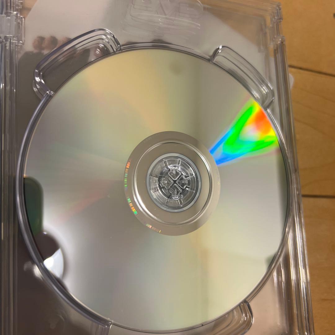 HERO DVD-BOX リニューアルパッケージ版〈6枚組〉