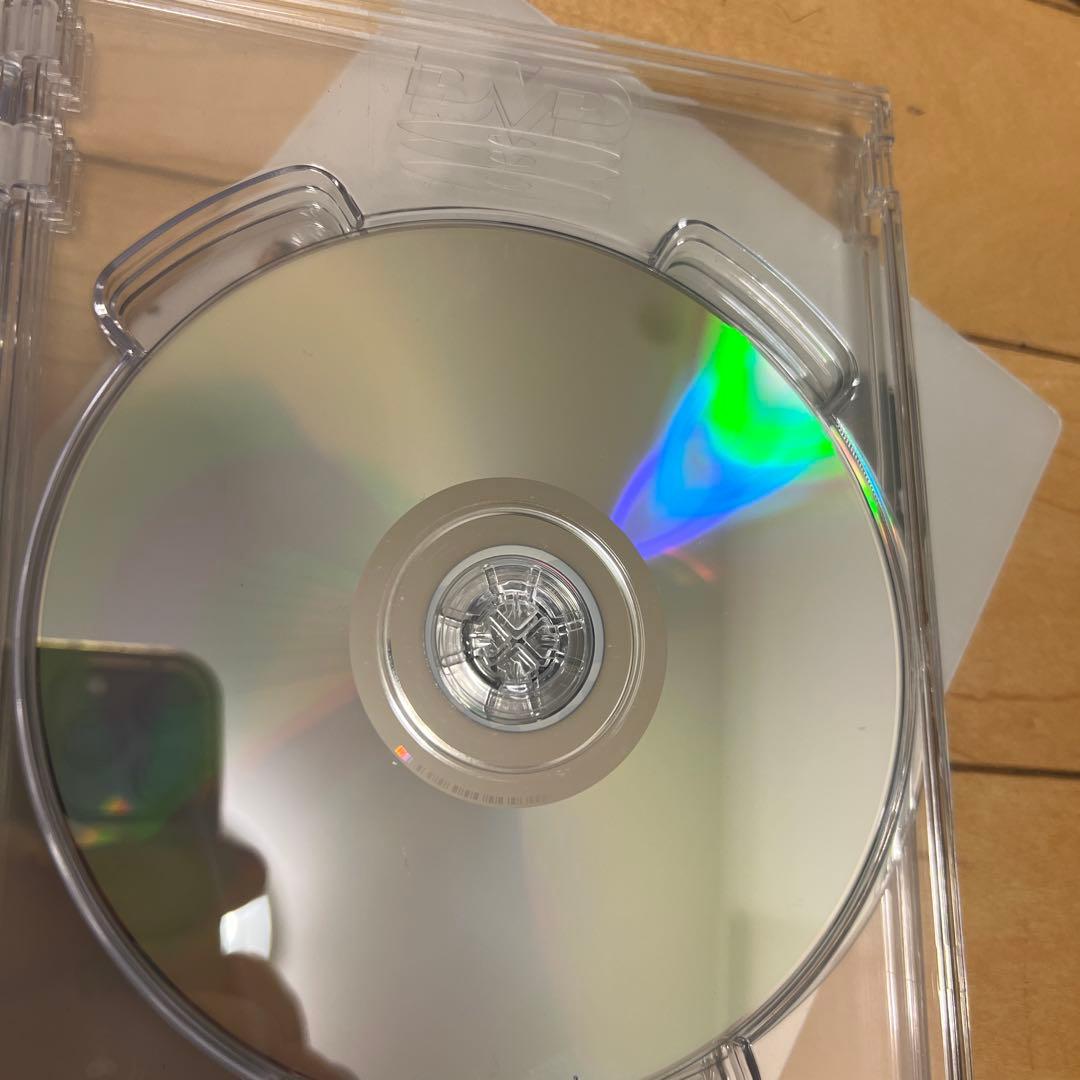 HERO DVD-BOX リニューアルパッケージ版〈6枚組〉