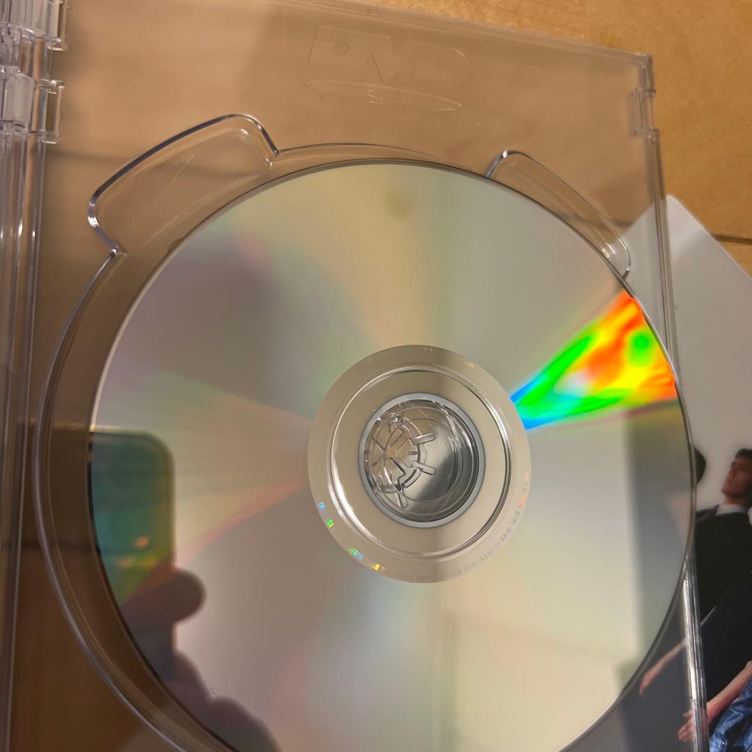 HERO DVD-BOX リニューアルパッケージ版〈6枚組〉