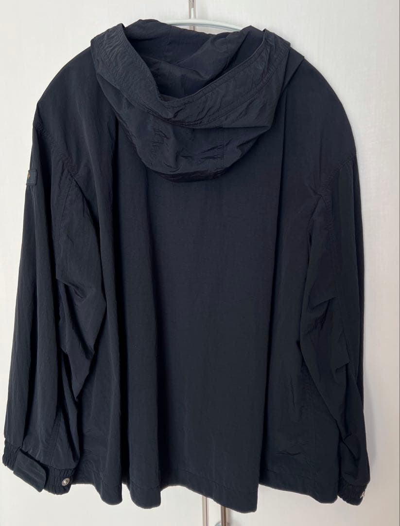 美品　TATRAS タトラス　artemisia ブルゾン　黒