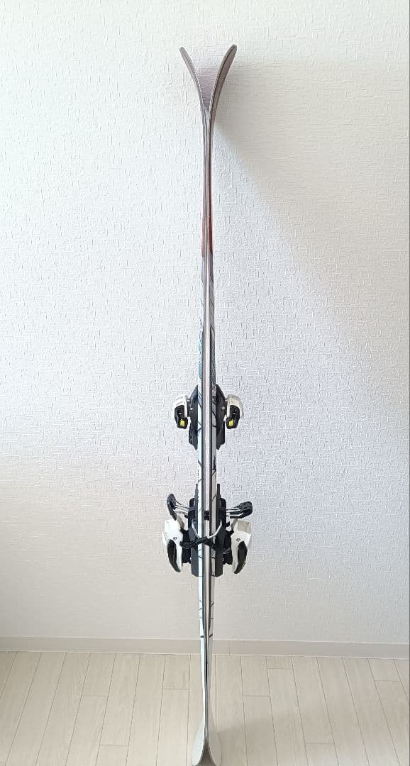 スキー ATOMIC BENT CHETLER 163cm