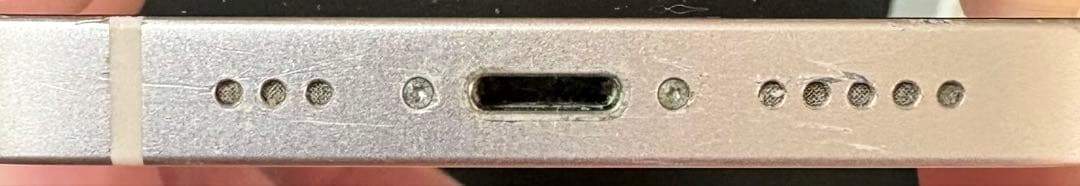 iPhone13 箱充電ケーブル付き