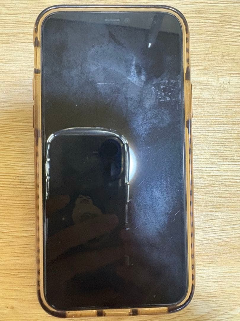 iPhone11 pro 256GB シルバー　値下げしました！