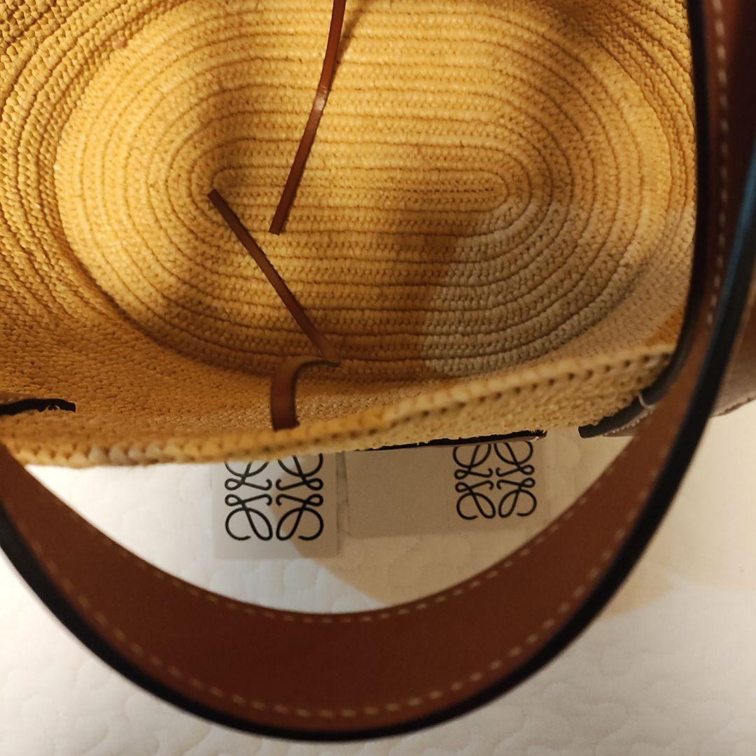 と*ろ様 LOEWE かごバッグ エレファント　購入時の袋付き