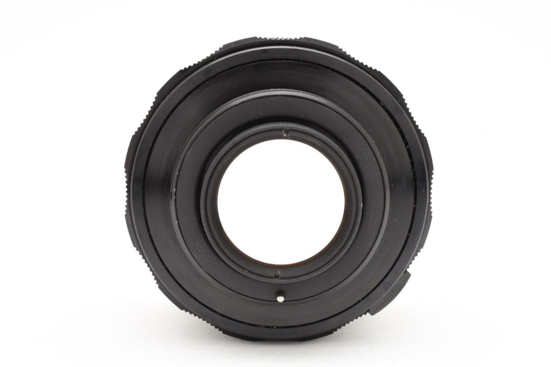 ◎前期型◎YASHICA YASHINON-DX 50mm F1.7 C042