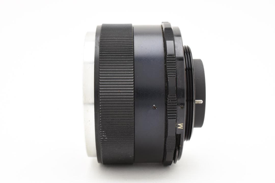 ◎前期型◎YASHICA YASHINON-DX 50mm F1.7 C042