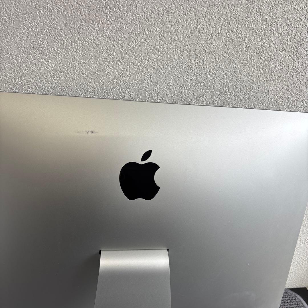 Apple iMac A1418 一体型　メモリ不明HDD1TB 21.5インチ