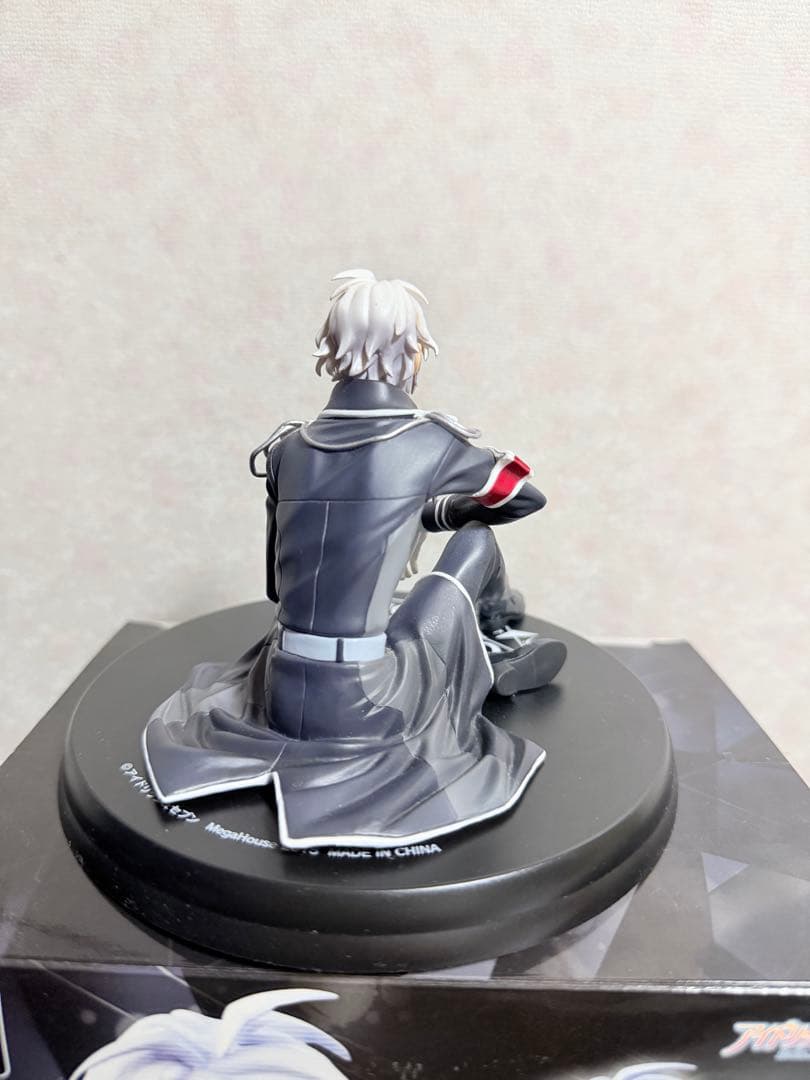 パルメイト えくすとら TRIGGER 八乙女楽 アイドリッシュセブン