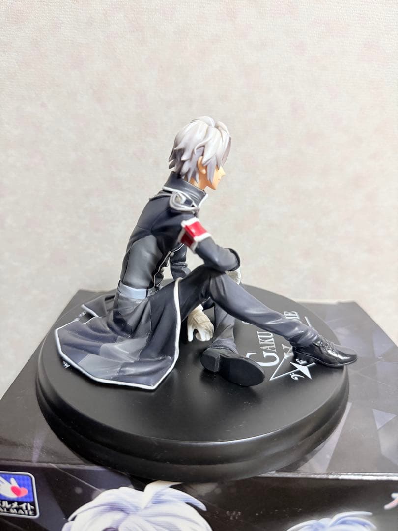 パルメイト えくすとら TRIGGER 八乙女楽 アイドリッシュセブン