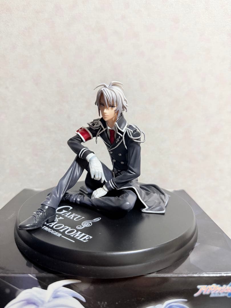 パルメイト えくすとら TRIGGER 八乙女楽 アイドリッシュセブン