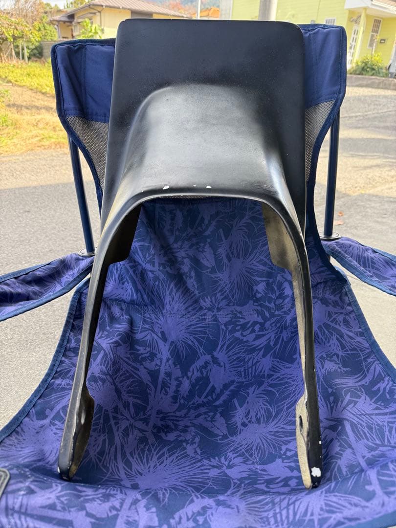 ら*ん様 インパルステールカウル