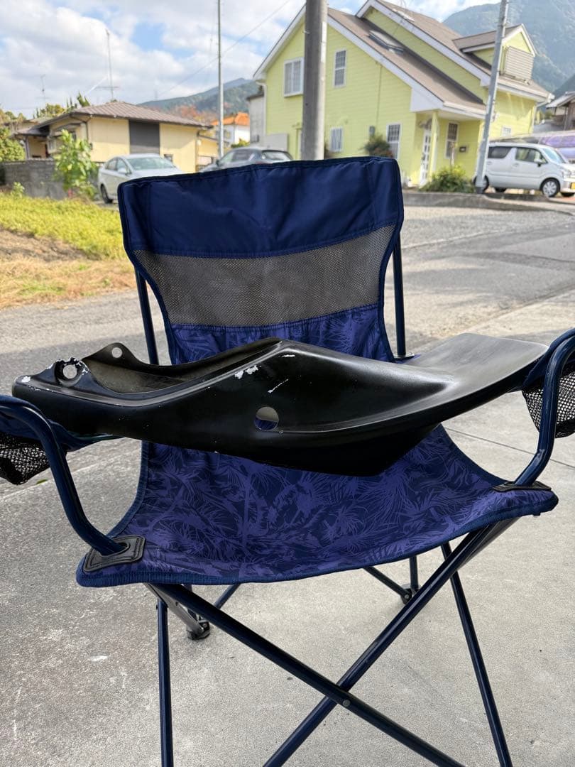 ら*ん様 インパルステールカウル