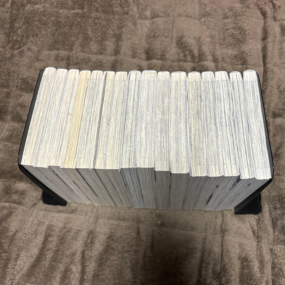 Shrink～精神科医ヨワイ～ 全巻 1-16巻ドラマ化 中村倫也