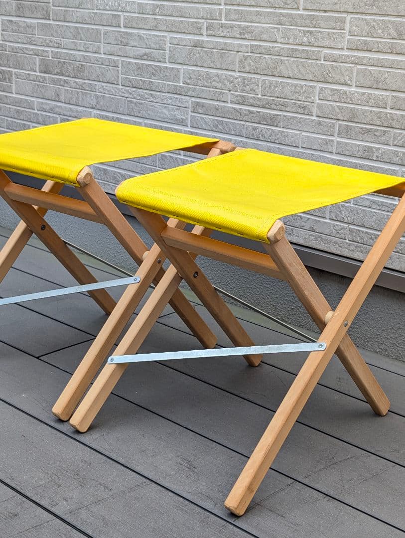 【sou.western australia】希少☆2脚セット！！