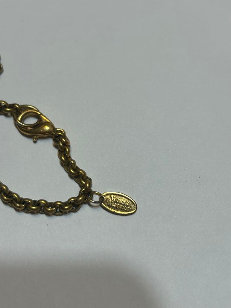 再値下⭐︎Vivienne Westwoodヴィヴィアンウエストウッド オーブ