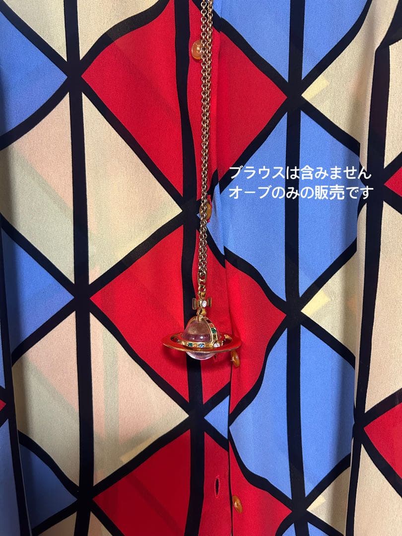 再値下⭐︎Vivienne Westwoodヴィヴィアンウエストウッド オーブ