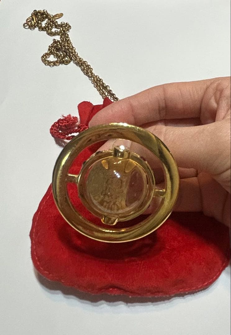 再値下⭐︎Vivienne Westwoodヴィヴィアンウエストウッド オーブ