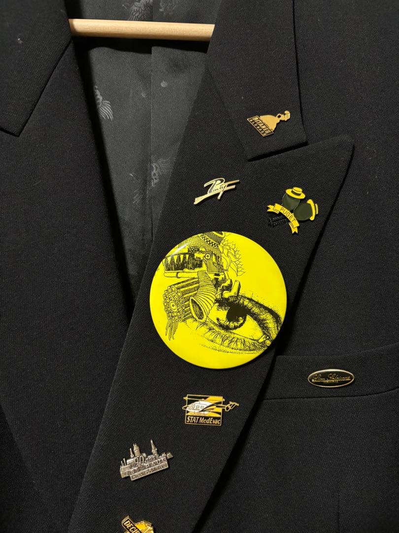 【定価¥33000】テーラードジャケット カスタムジャケット 久遠 masu