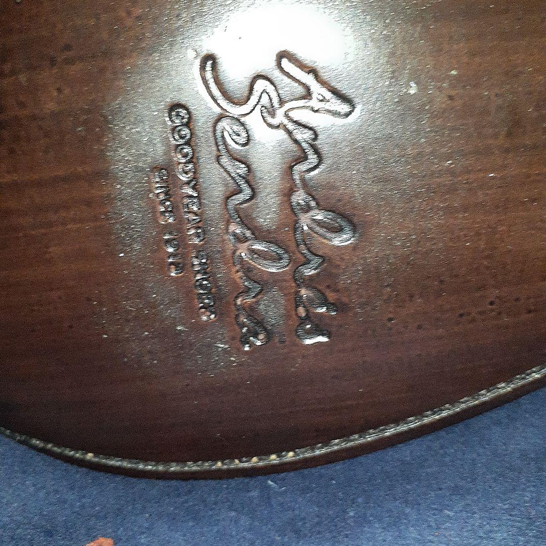 新品アンドレスセンドラ モンクストラップ