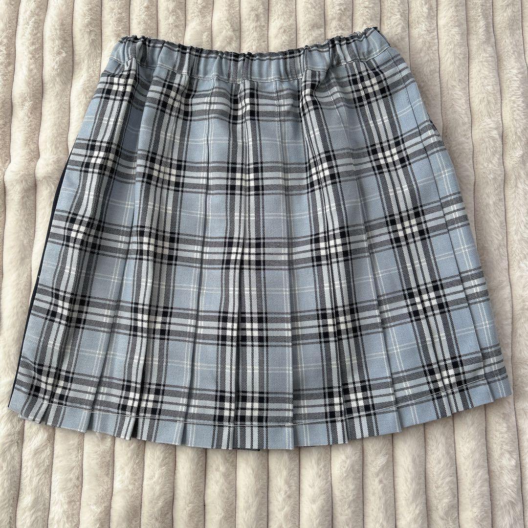 【未使用品✨】イーストボーイ フォーマル　スーツ 女の子 卒業式　165 紺