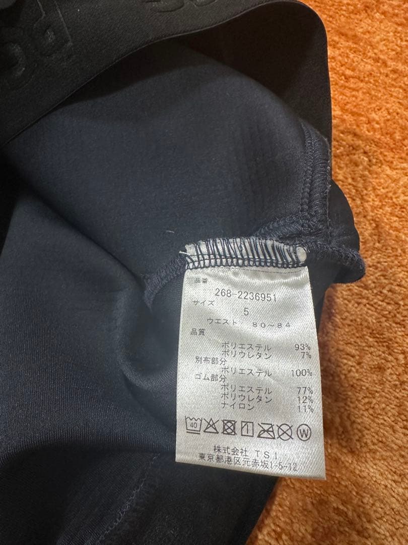 PGG フード付きジャケットとパンツセット