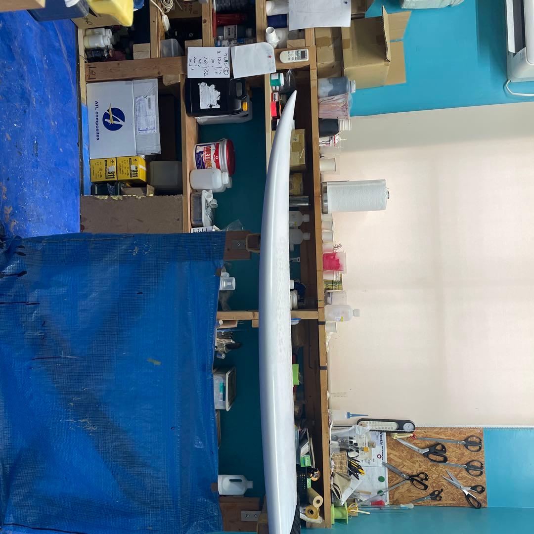 Iregreen surf board 6’0