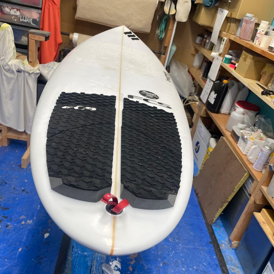 Iregreen surf board 6’0