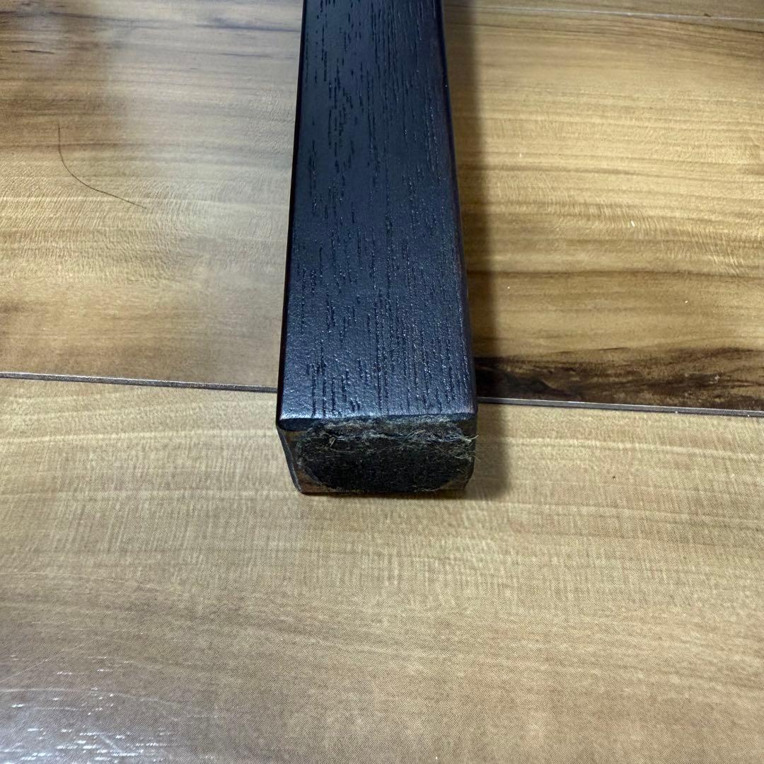 Sean Alice様 天童木工 ラダーバックチェア②