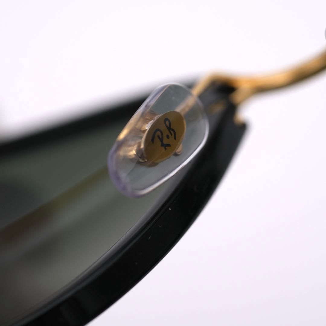 【美品】Ray-Ban レイバン RB4451 6306/31 サングラス