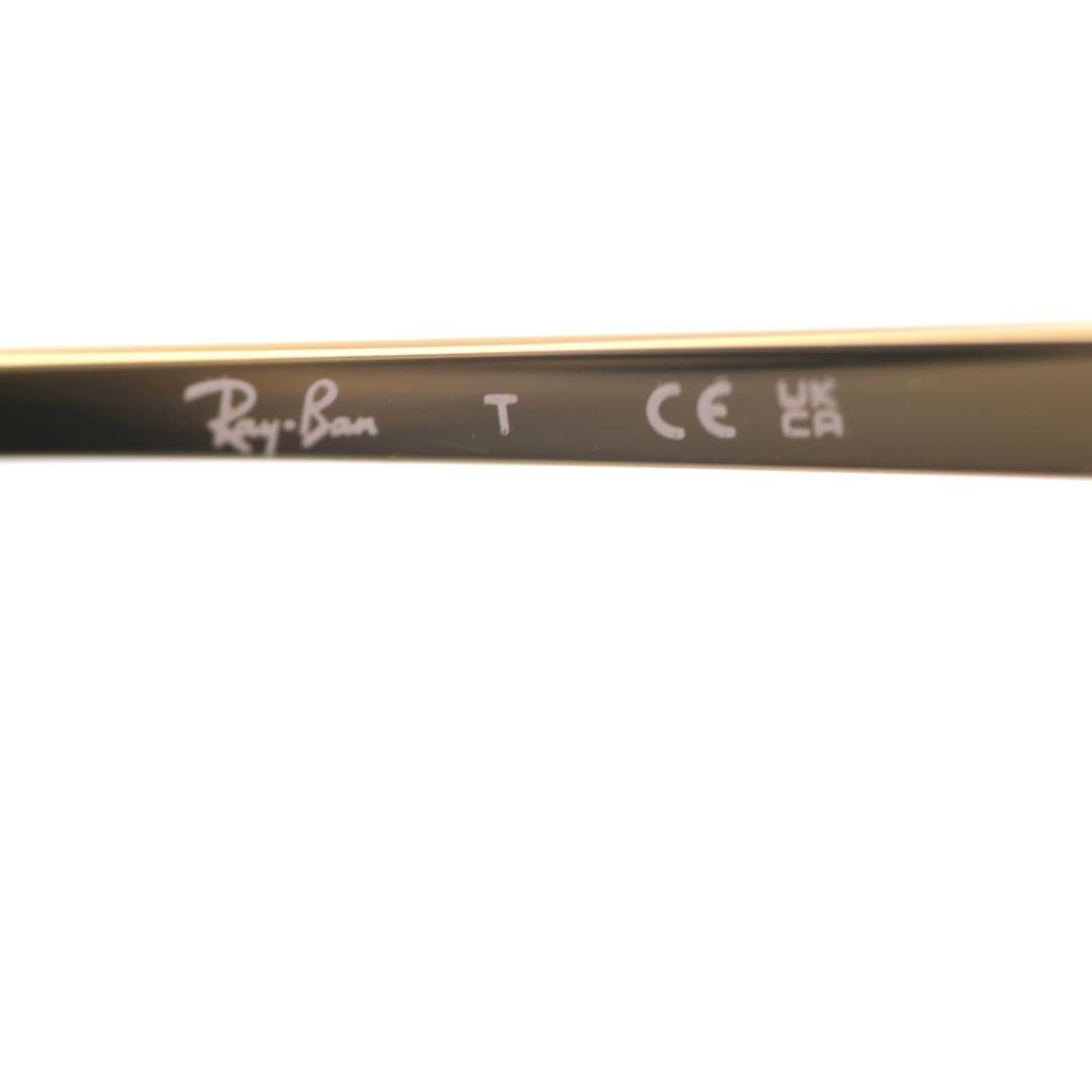【美品】Ray-Ban レイバン RB4451 6306/31 サングラス