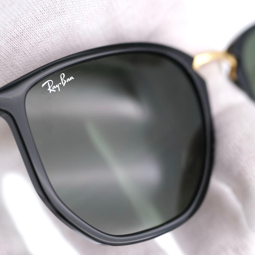 【美品】Ray-Ban レイバン RB4451 6306/31 サングラス
