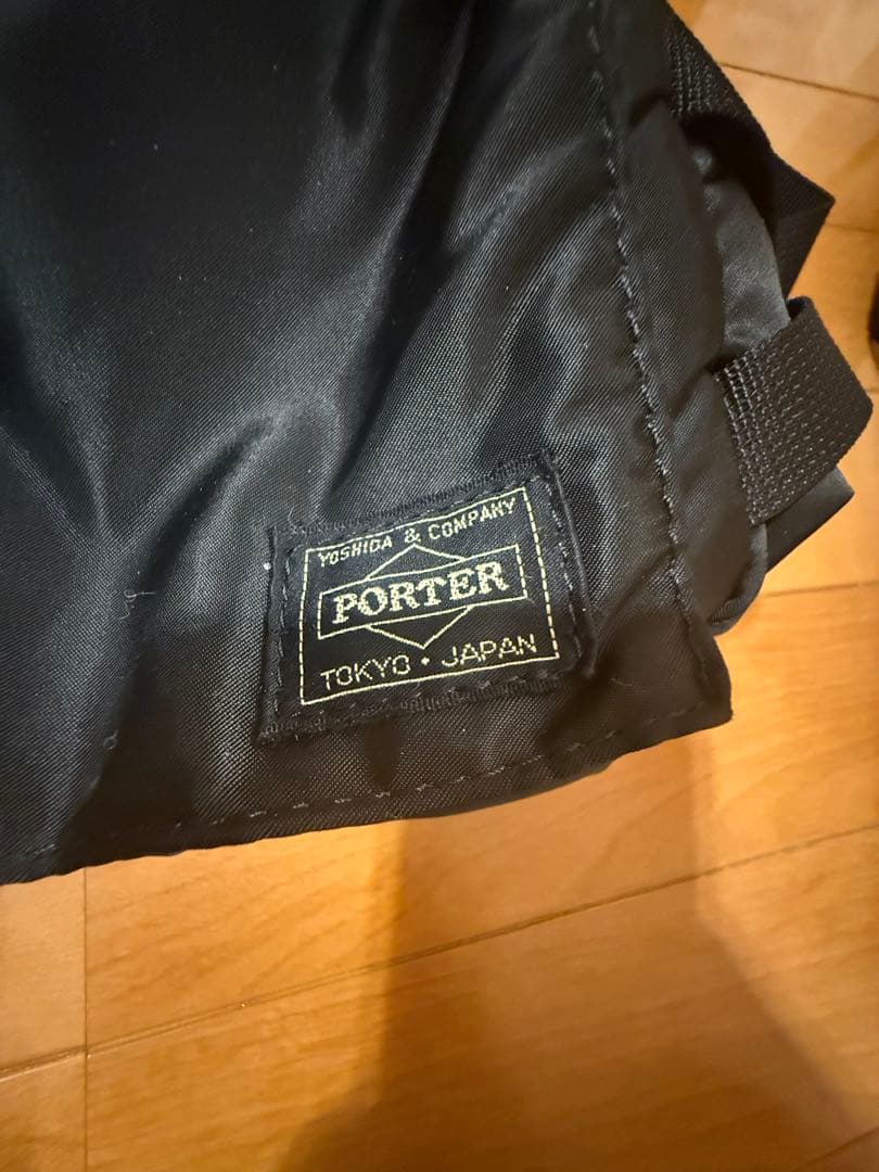 PORTER 男女兼用 バッグ