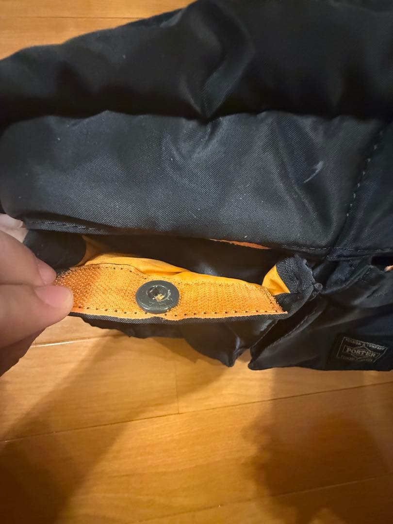 PORTER 男女兼用 バッグ