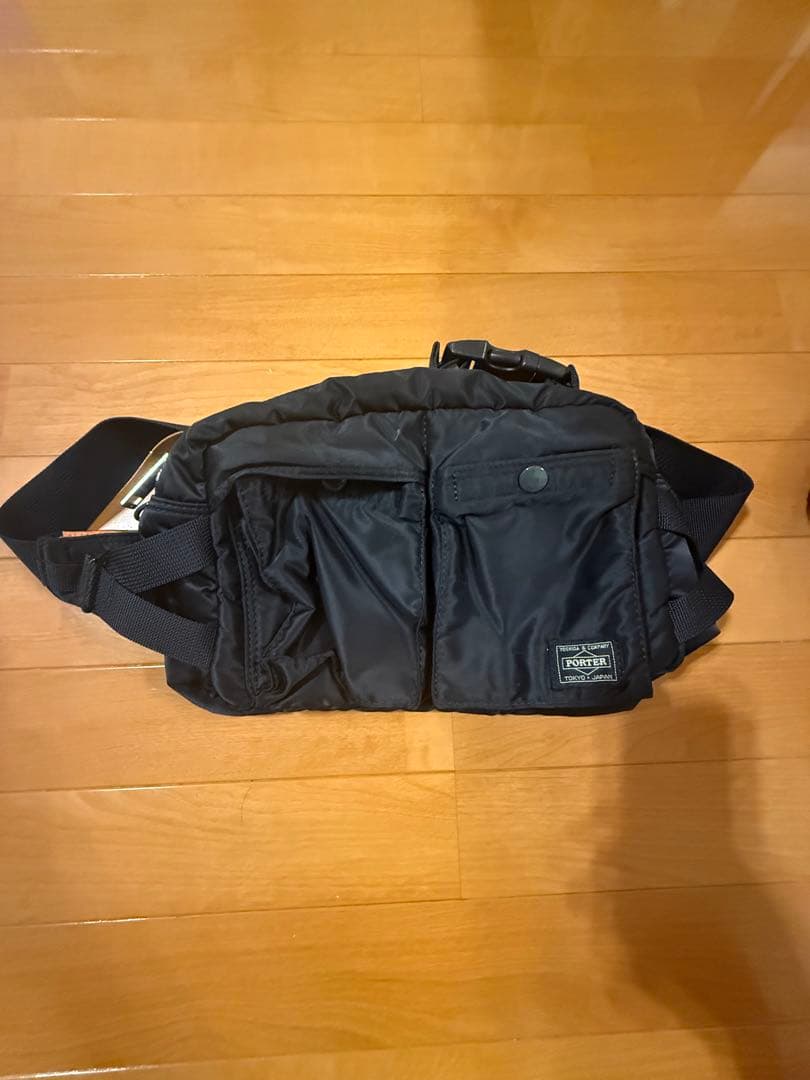 PORTER 男女兼用 バッグ