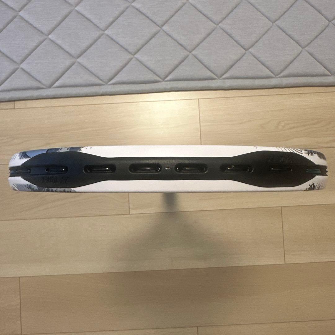 ヨネックス　ソフトテニスラケット　ジオブレイク80S