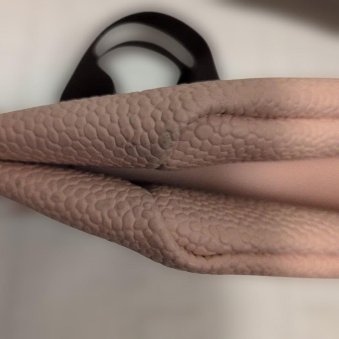 エルベシャプリエ　707GP タラマ×モカ　Mサイズ