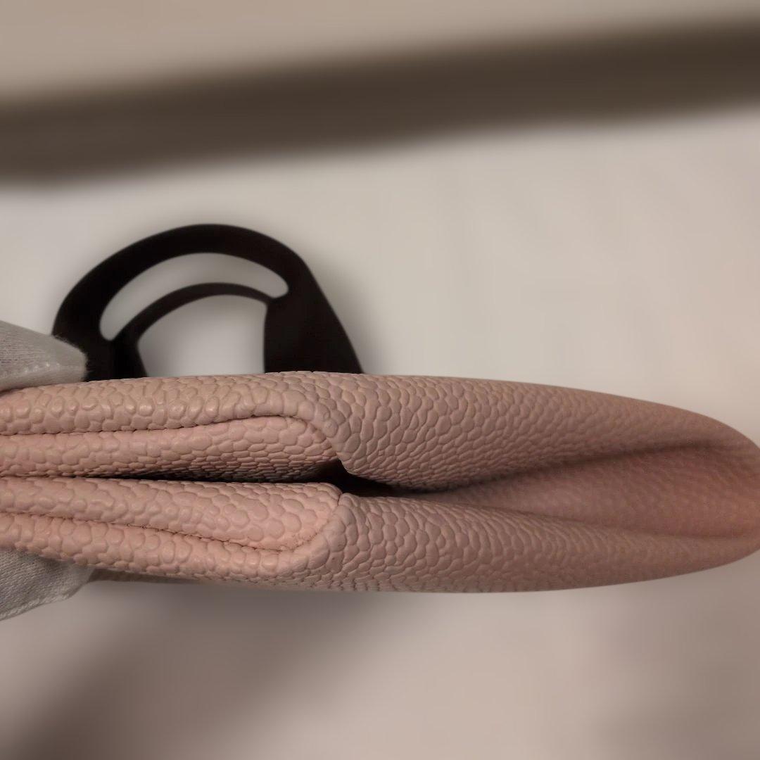 エルベシャプリエ　707GP タラマ×モカ　Mサイズ