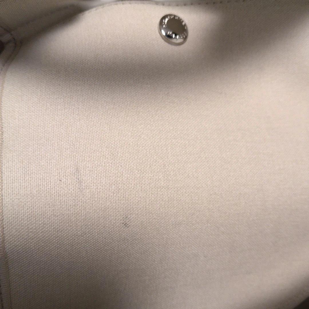 エルベシャプリエ　707GP タラマ×モカ　Mサイズ